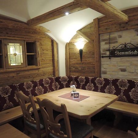 Gasthof Stocker Landsham エクステリア 写真