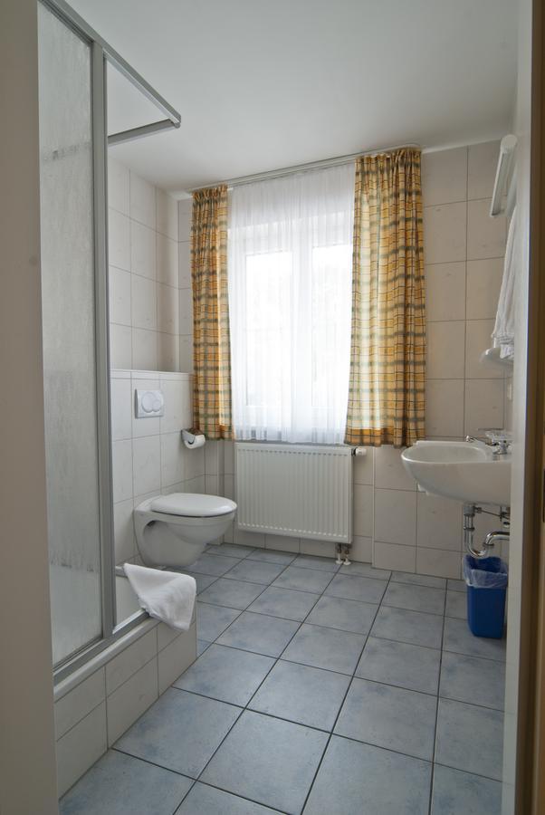 Gasthof Stocker Landsham 部屋 写真