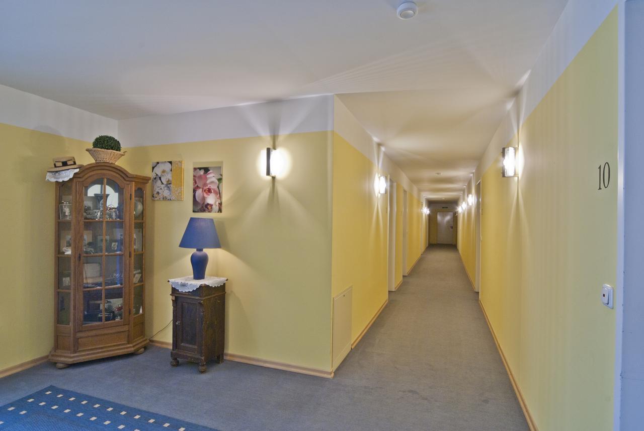 Gasthof Stocker Landsham 部屋 写真